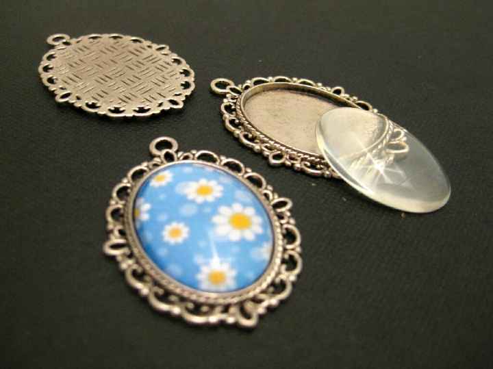 Pendentif pour photos! - 1