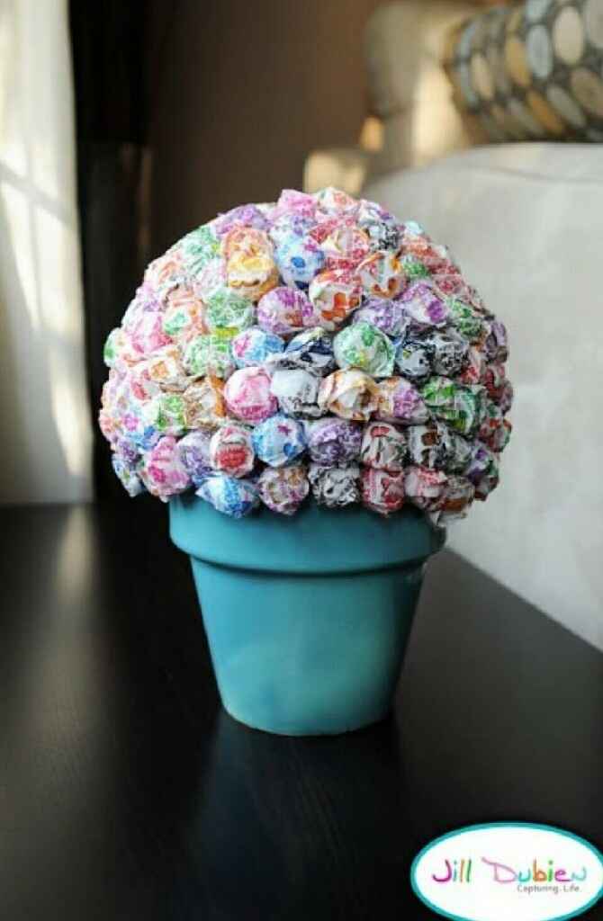 Idées décoration table enfants - 1