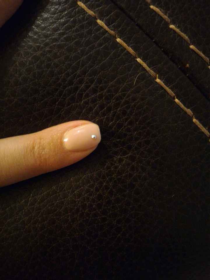 Essai manucure : peut mieux faire! - 3