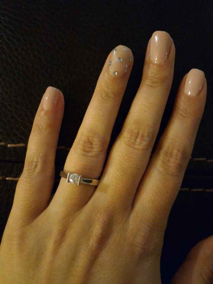 Nouvel essai manucure - 2