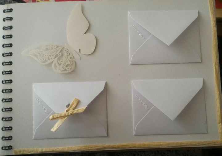 Les 1ères pages de notre livre d'or - 5