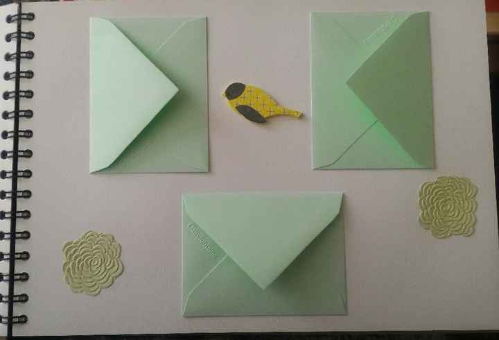 Les 1ères pages de notre livre d'or - 6