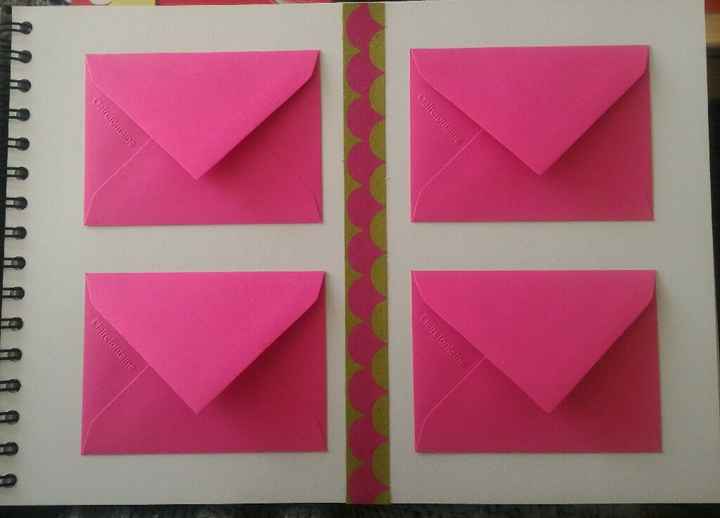 Les 1ères pages de notre livre d'or - 7