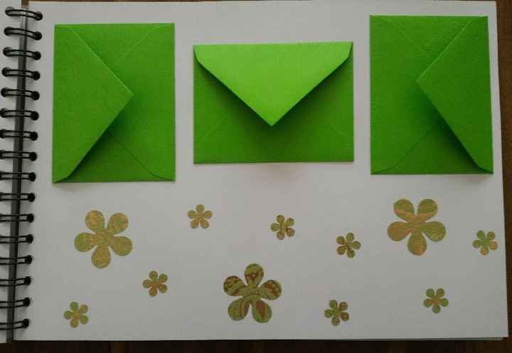 Livre d'or suite - 11