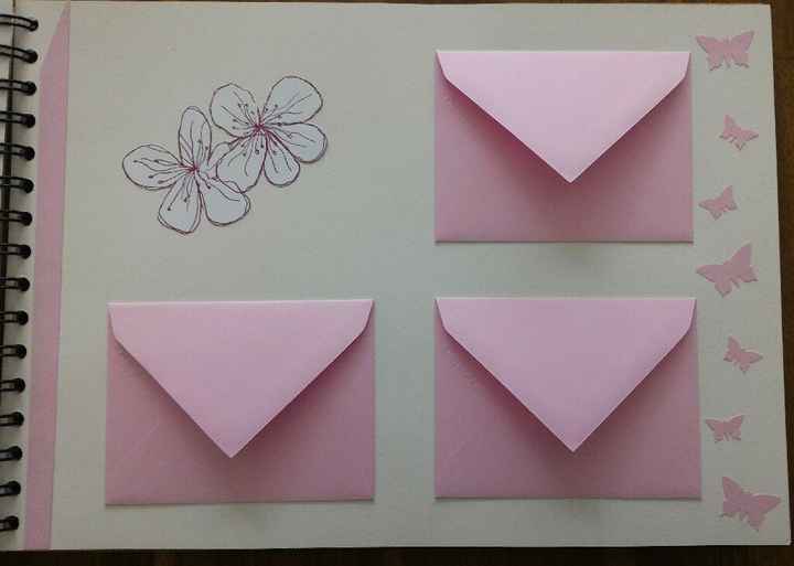 Livre d'or suite - 12