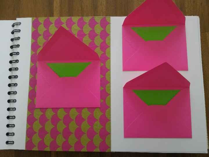 Montrez-moi vos livres d'or - 2