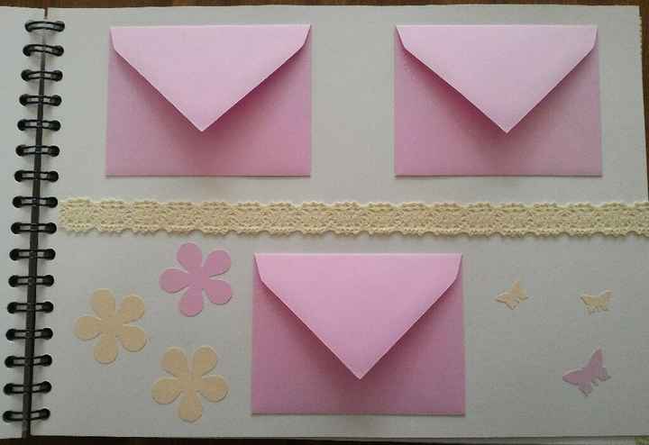 Montrez-moi vos livres d'or - 5