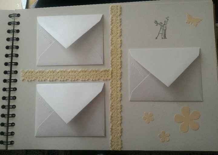 Montrez-moi vos livres d'or - 6