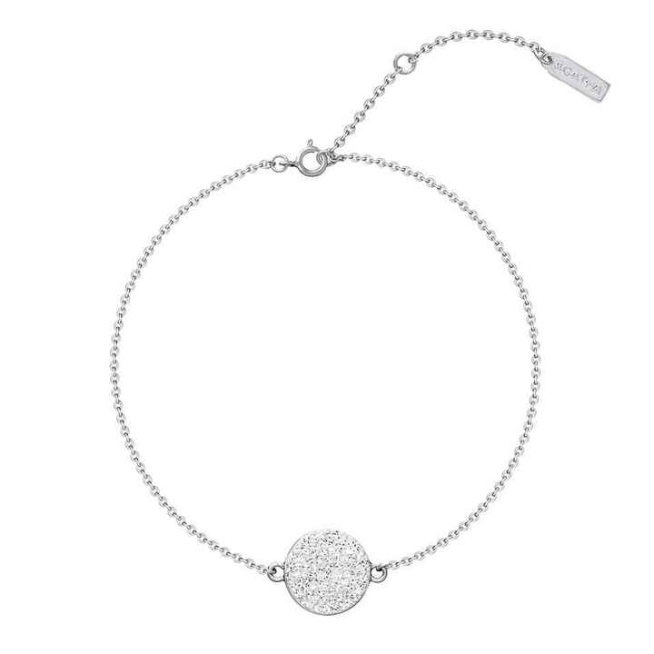 Qui met un bracelet ? - 1