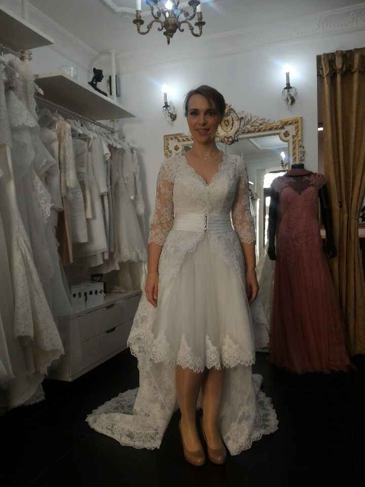 Dernière essayage!!! - 5