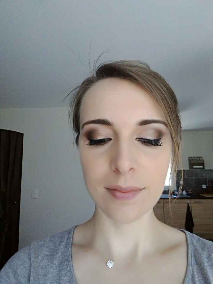 Dernière essayage!!! - 8