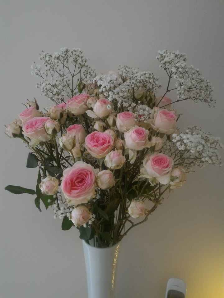 Un bon anniversaire! - 1