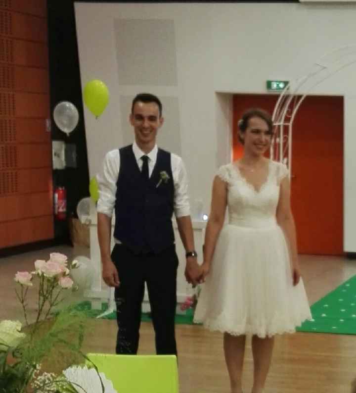 Quand mamie dit à chéri qu'il est moche... - 2