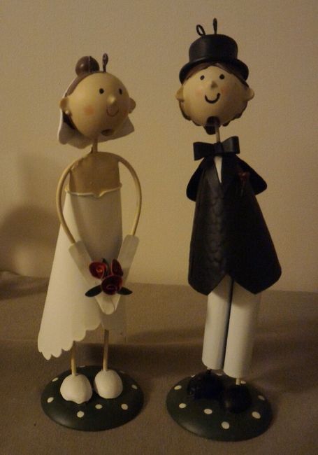 Notre topping cake ! - 2