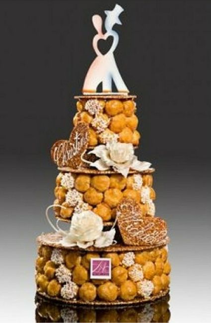 Notre topping cake ! - 3