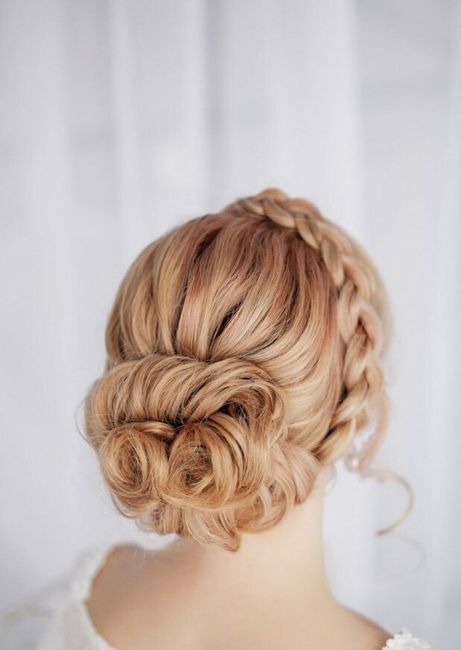 Enfin trouvé coiffure maquillage ongles - 1