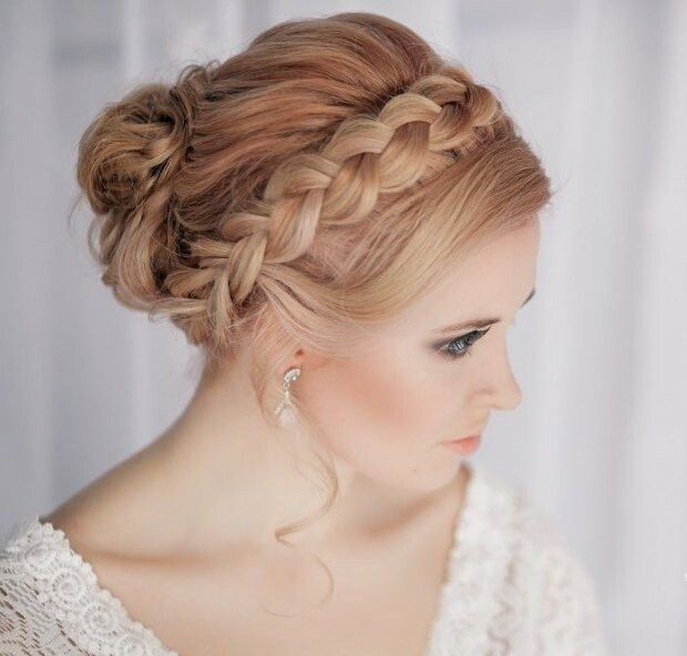 Enfin trouvé coiffure maquillage ongles - 2