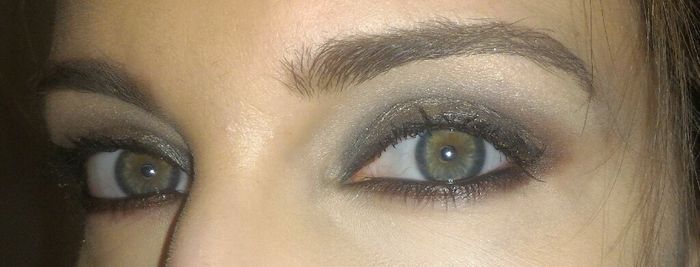 Petit test maquillage - 2