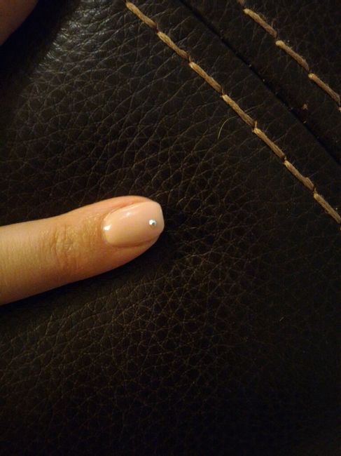 Essai manucure : peut mieux faire! - 3