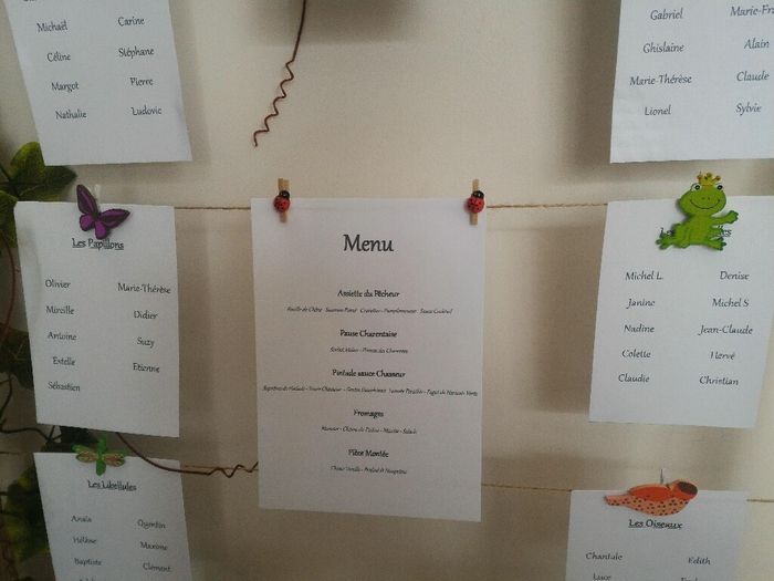 Ébauche plan de table - 3