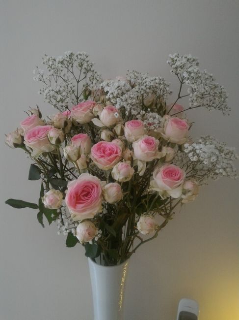 Un bon anniversaire! - 1