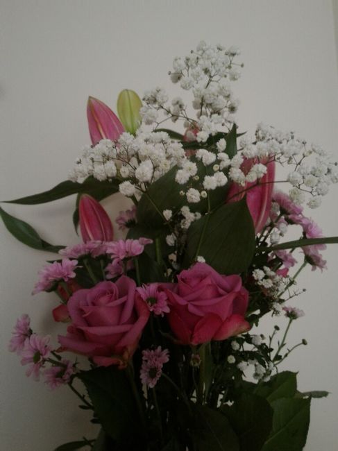 Un bon anniversaire! - 2