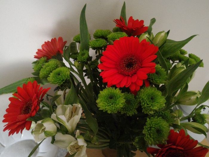 Un bon anniversaire! - 3