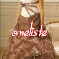 robe de mariee