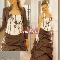 robe de mariee