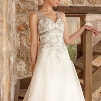 robe de mariee