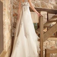 robe de mariee