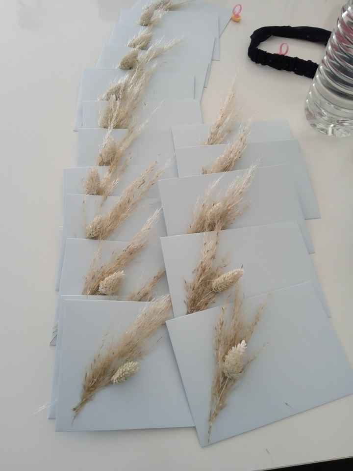 3. Tes préparatifs en 1 photo ! 🤳 - 1