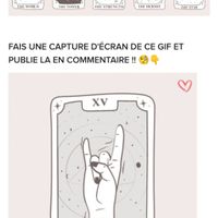 Fais un seul voeu pour ton mariage ! - 1