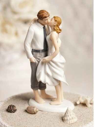 Figurine ou topper cake ? - 1