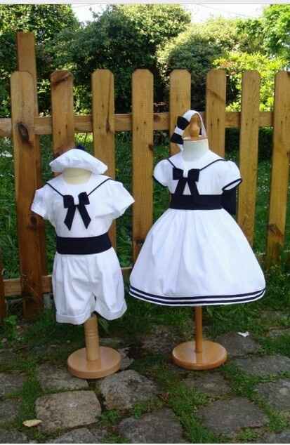 Vêtements pour les petits - 1