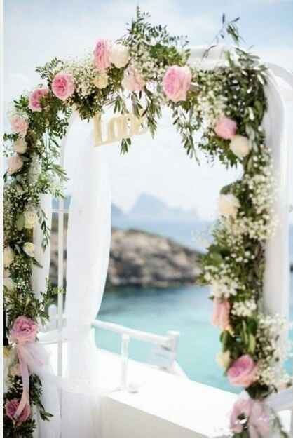 Pour ma cérémonie laïque - 1