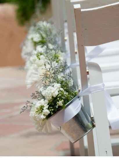 Pour ma cérémonie laïque - 3