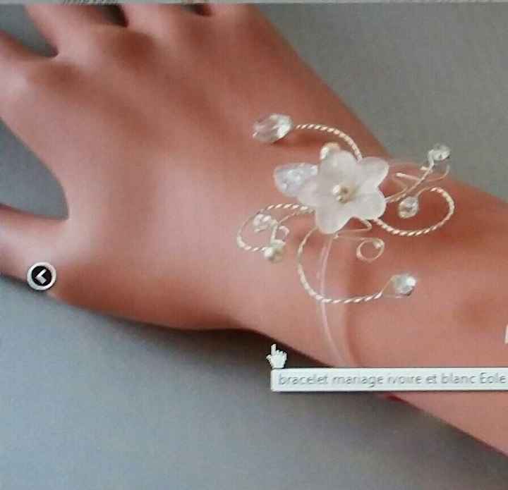 Montrer moi vos collier de perle original - 1