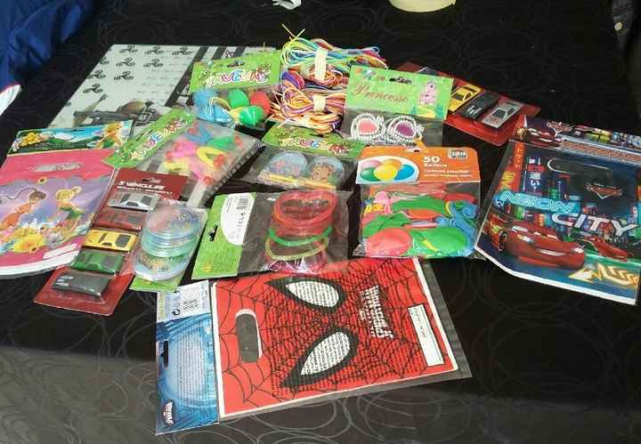 Les enfants c'est fait - 2