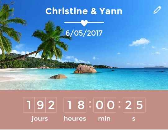 L'horloge tourne ... - 1