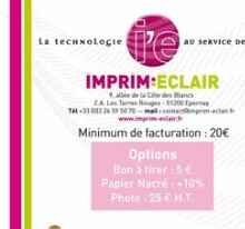 Nos étiquettes personnalisés pour le champagne - 1