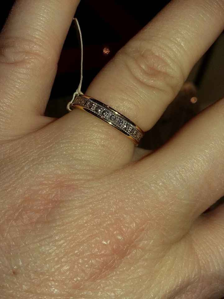 Choix de mon alliance - 2