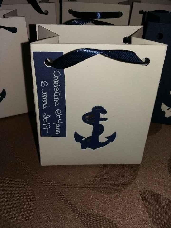 Montrez-nous vos contenants à dragées ! - 1