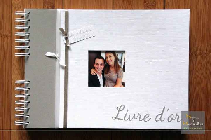 Questions livre d'or - 3