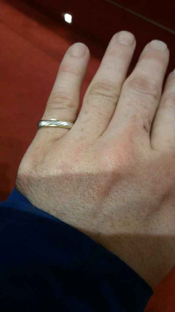 Les alliances besoin d aide - 1