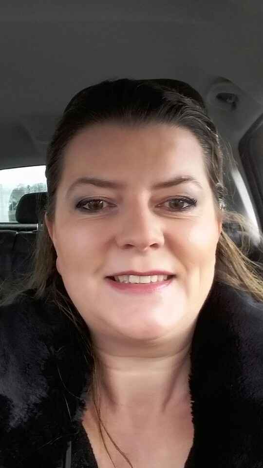 Mon essai maquillage - 1