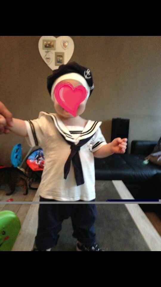 Mes petits bouts - 1