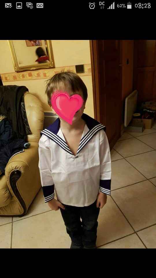 Mes petits bouts - 2