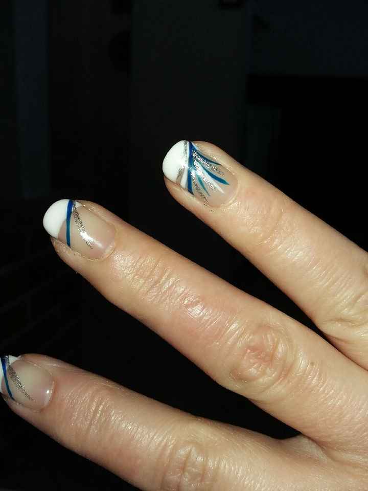 Ma french pour samedi - 1