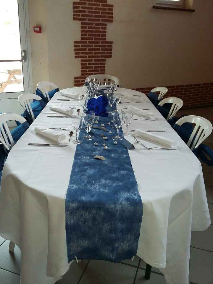 Quelques photos de notre deco - 2